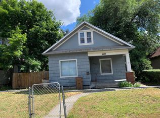 2708 E Hartson Ave, Spokane, WA 99202