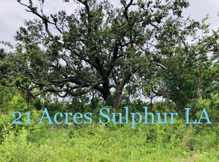 338 Axel Nelson Rd, Sulphur, LA 70665