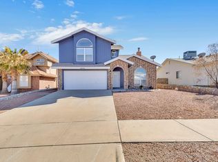 4656 Loma Linda Cir, El Paso, TX 79934