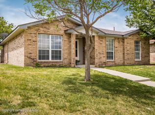 1013 Shasta Dr, Amarillo, TX 79110