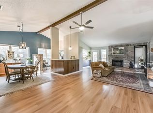 21510 Cimarron Pkwy, Katy, TX 77450