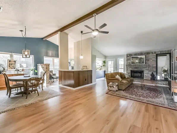 21510 Cimarron Pkwy, Katy, TX 77450