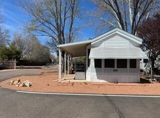 480 S Rainbow Dr #1, Payson, AZ 85541