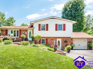 605 Clifford Dr, Elizabethtown, KY 42701