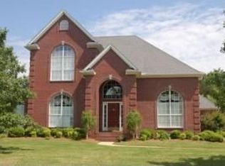 4630 Ridgemoor Dr, Belden, MS 38826