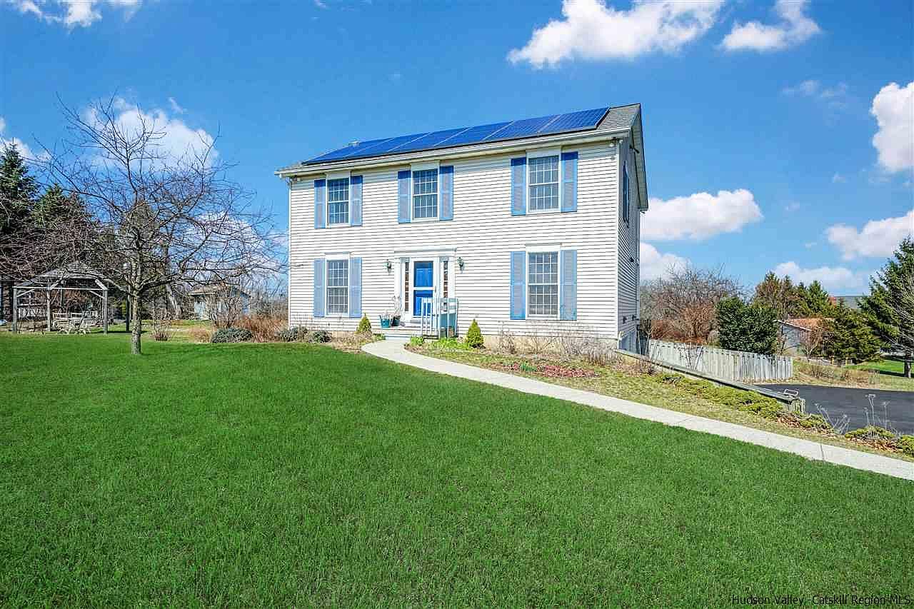 5 Hampton Ct, Shawangunk, NY 12589 Zillow