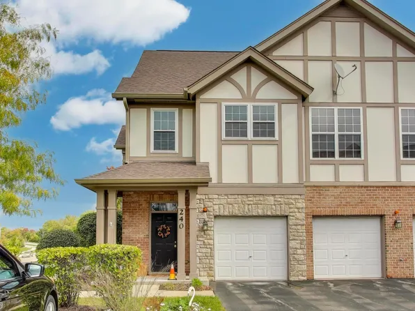 890 June Ter Unit 240, Lake Zurich, IL 60047