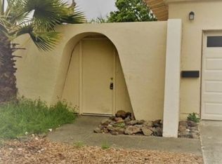 4449 Hoen Ave, Santa Rosa, CA 95405