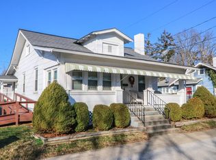 305 N Green St, Georgetown, OH 45121