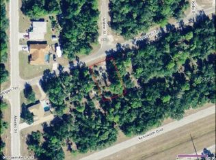 20359 Spangler Ter, Port Charlotte, FL 33954