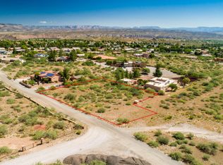 0 Minerich Rd, Clarkdale, AZ 86324