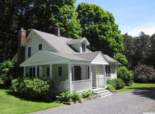 83 Snyder Rd, Ghent, NY 12075