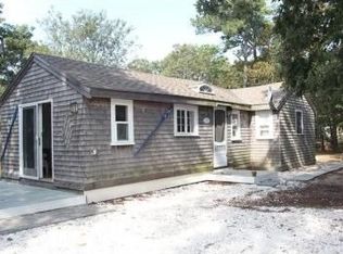410 McKoy Rd, Eastham, MA 02642