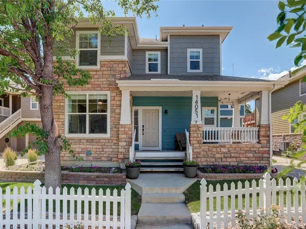 14051 Blue River Trail, Broomfield, CO 80023