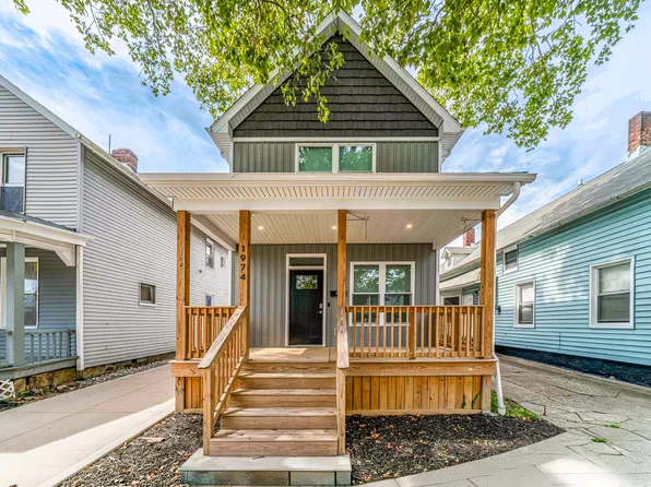 1974 W 52nd St, Cleveland, OH 44102