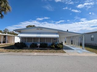 East Bay Oaks Mhp, Largo, FL 33771