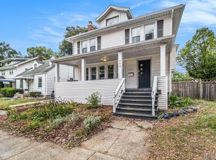 704 Albany St, Ferndale, MI 48220