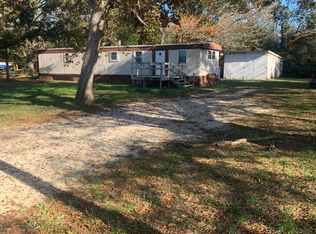 16025 Smith Beach Rd, Cape Charles, VA 23310