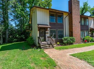 37 Shepard Sq UNIT 101, Brevard, NC 28712
