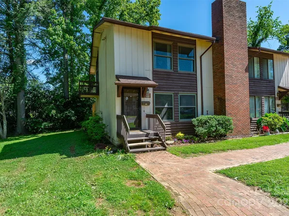 37 Shepard Sq Unit 101, Brevard, NC 28712