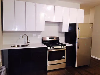 Rented by Brooklyn Vertical Inc.