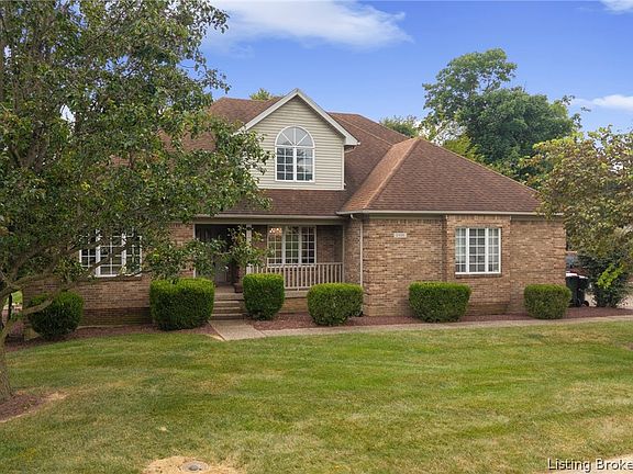 2nd image of 2404 Plum Woods Drive
