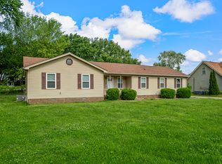 710 Penn Ct, Murfreesboro, TN 37128