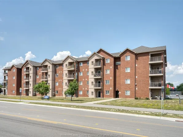 2650 Sandwich West Pkwy #411, Lasalle, ON N9H 0A7