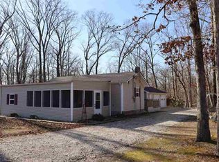 115 Killebrew Ln, Springville, TN 38256