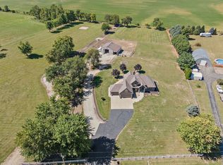 17707 W Highway 113, Wilmington, IL 60481