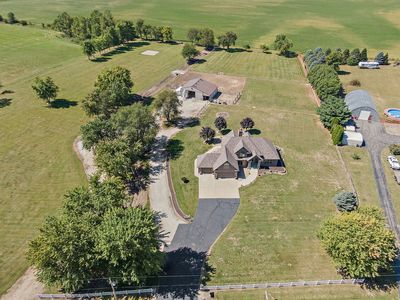 17707 W Highway 113, Wilmington, IL, 60481