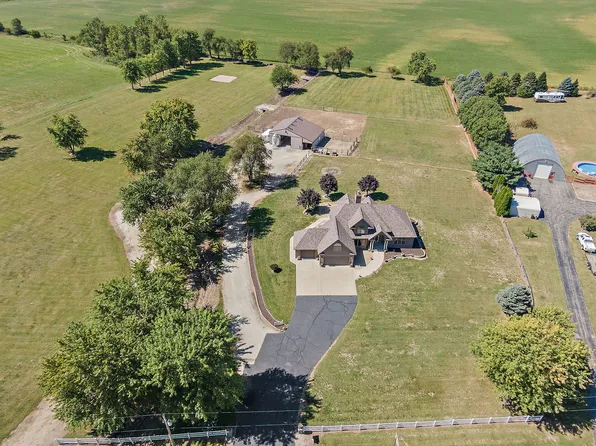 17707 W Highway 113, Wilmington, IL 60481