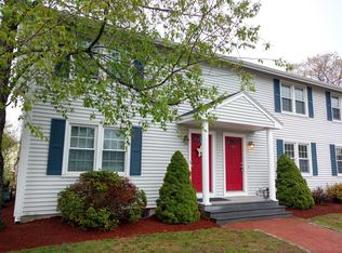 8 Saint Cecilia St #2, Leominster, MA 01453