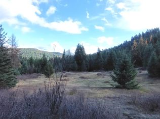 LOT 1213 S Ingram Creek Frst, Service Road Rock, BC V0H 1Y0