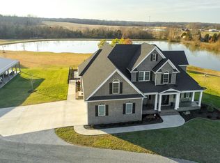 5465 Route 37, Marion, IL 62959