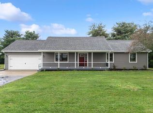 339 N George Rd, Clarksville, OH 45113