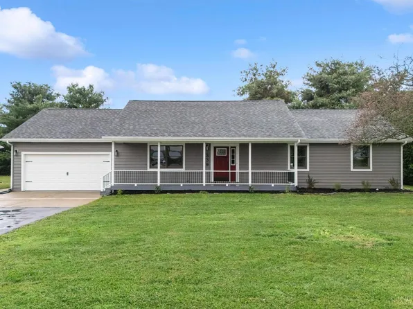 339 N George Rd, Clarksville, OH 45113
