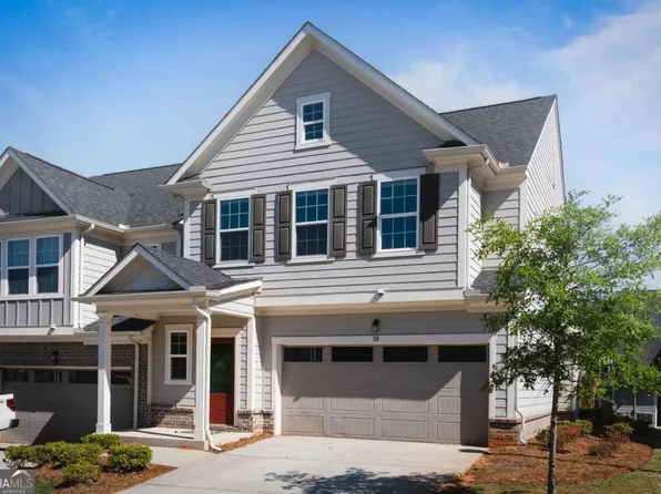 18 Singleton Way, Peachtree City, GA 30269