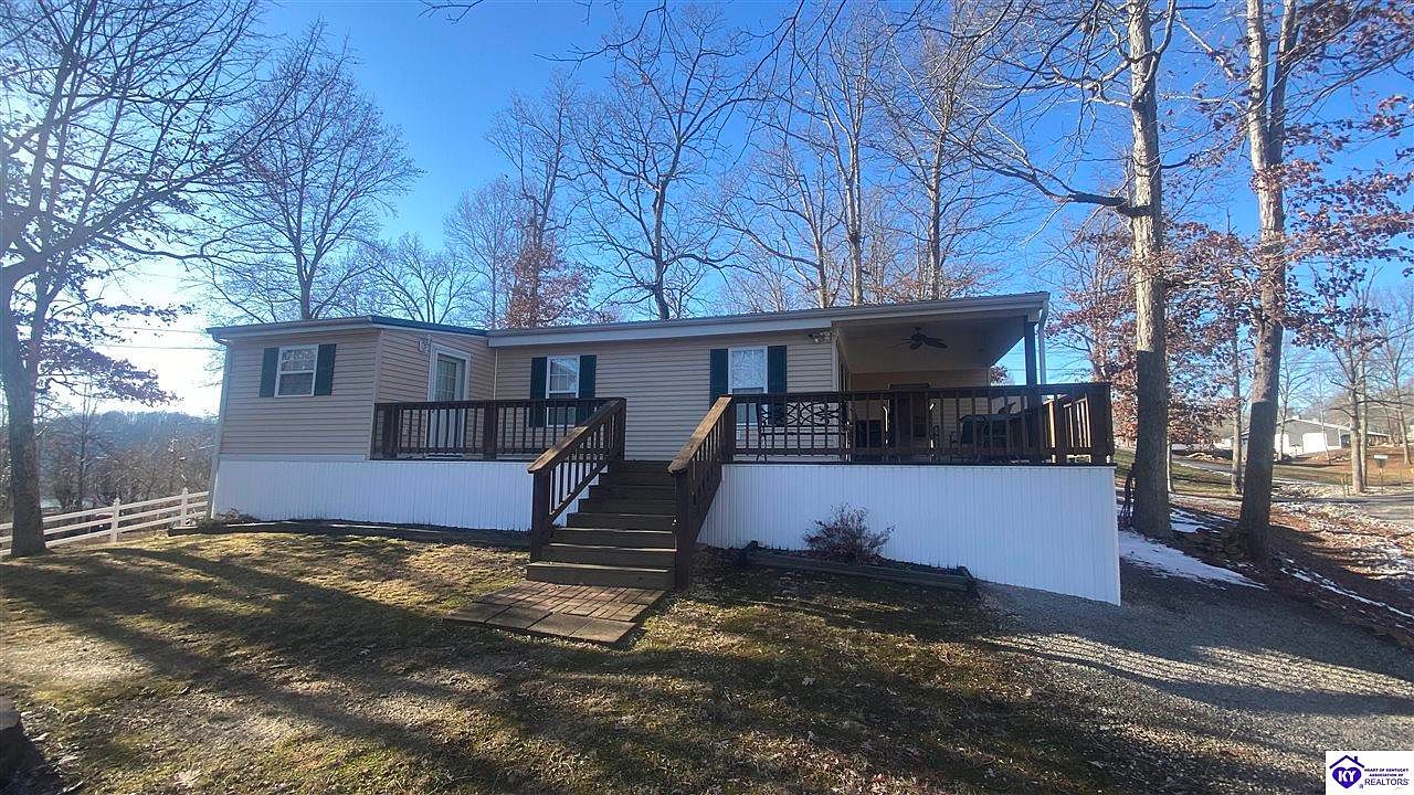 941 Lake Shore Rd, Leitchfield, KY 42754 MLS HK23000487 Zillow