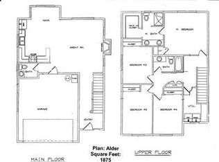 7027 E J St, Tacoma, WA 98404