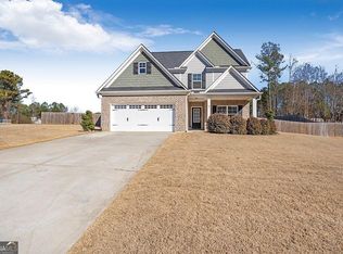 81 Moriah Woods Dr, Auburn, GA