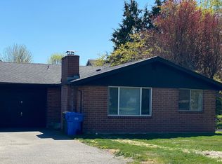 5319 66th Ave SE #B, Olympia, WA 98513