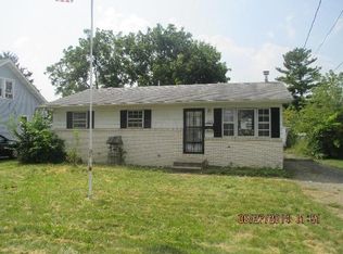 1869 Jackson Rd, Columbus, OH 43223