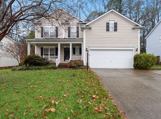 9249 Shallcross Way, Raleigh, NC 27617