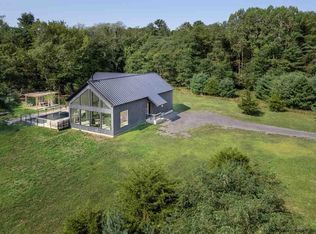 213 Valley Atwood Rd, Stone Ridge, NY 12484