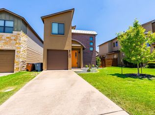 3107 Corbin Ln, Austin, TX 78704