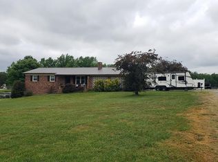 1202 Pilot School Rd, Thomasville, NC 27360