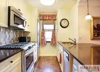 Sold by Warburg