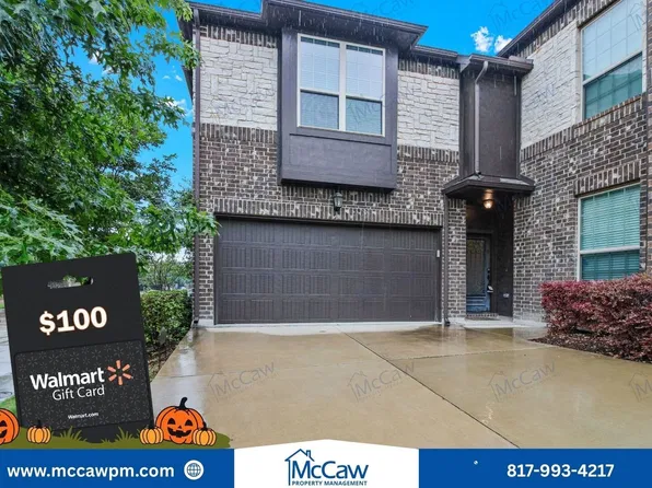 5043 Italia Ln, Grand Prairie, TX 75052
