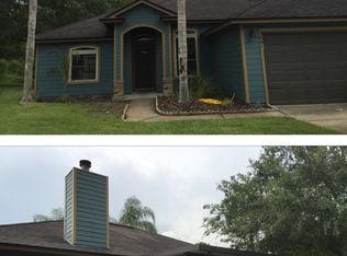 3841 Ashglen Dr E, Jacksonville, FL 32224